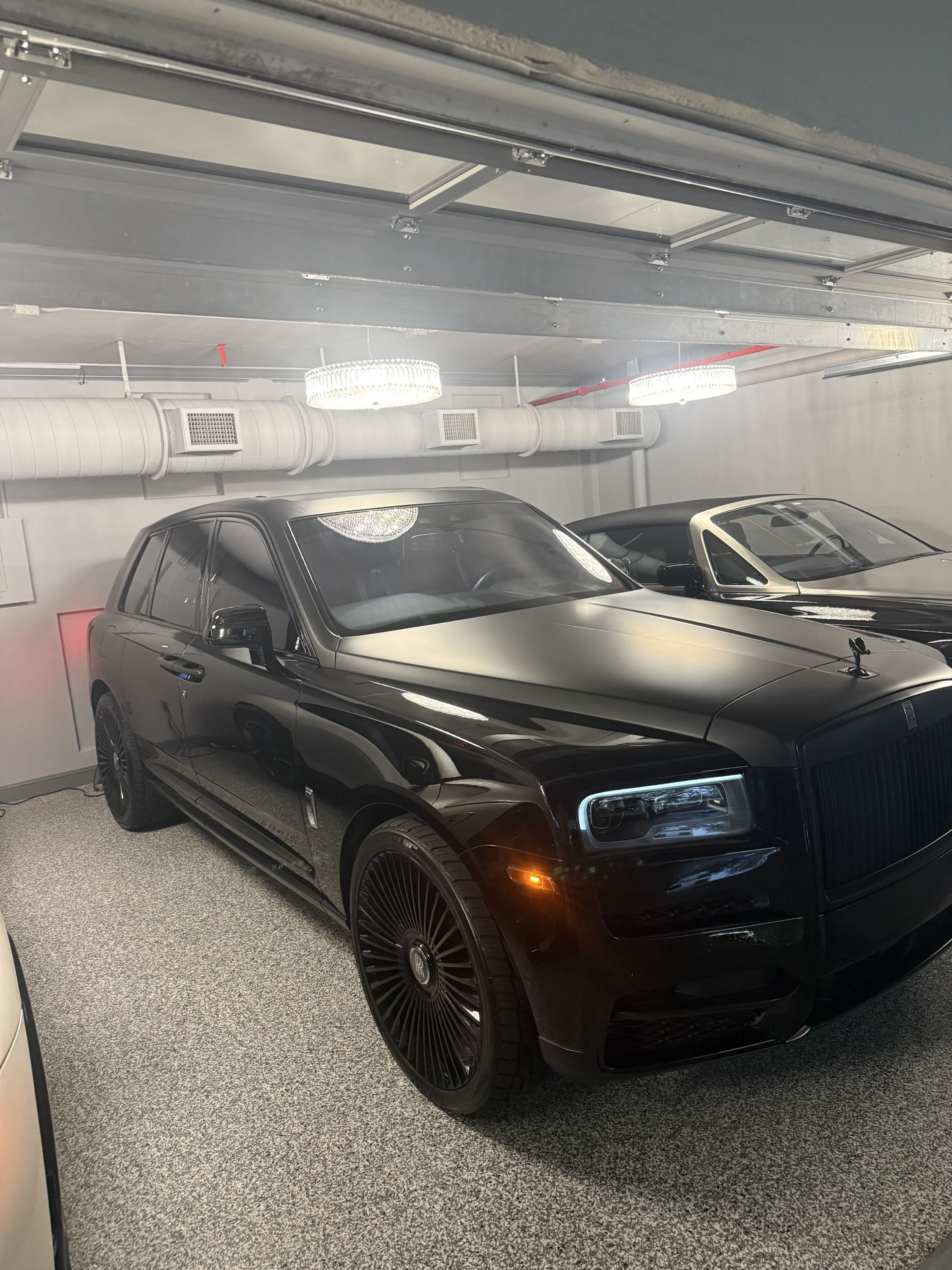 2020 ROLLS-ROYCE Cullinan
